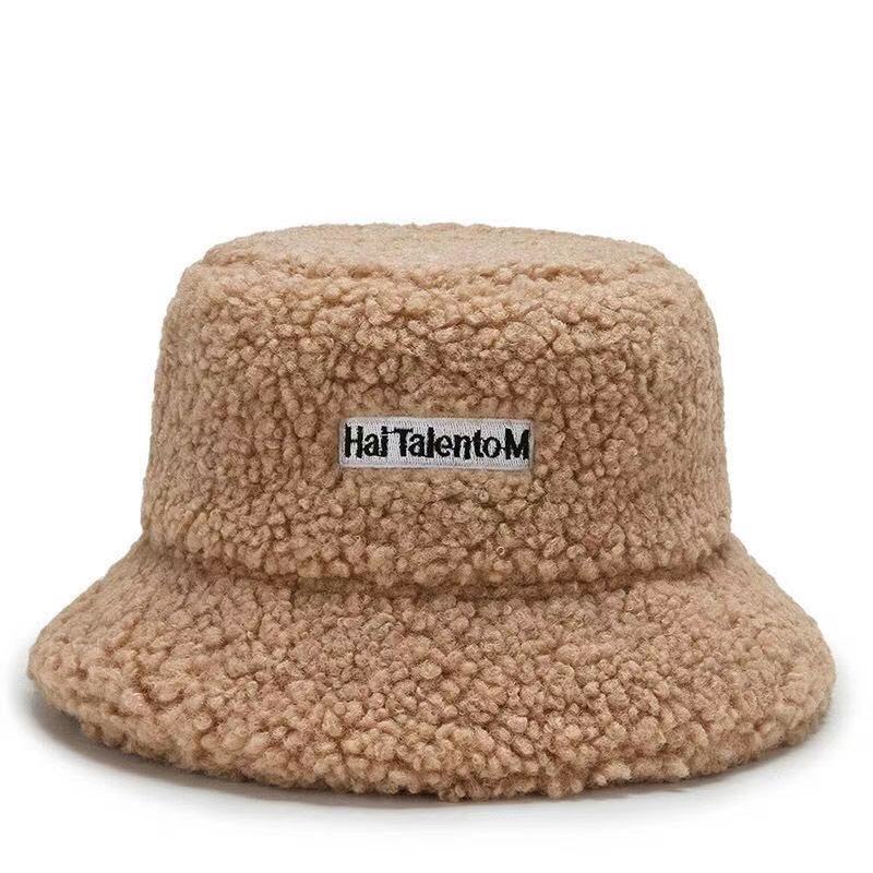 Woolly Bucket Hat